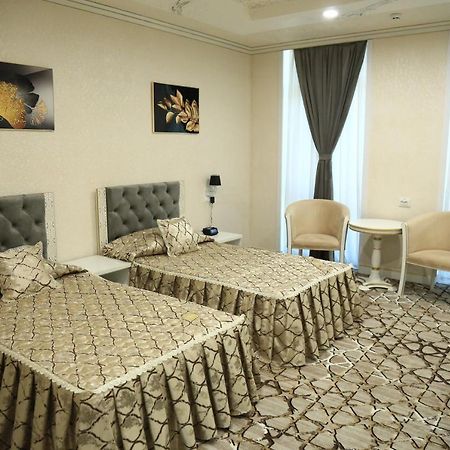 Turon City Plaza Buchara Zewnętrze zdjęcie