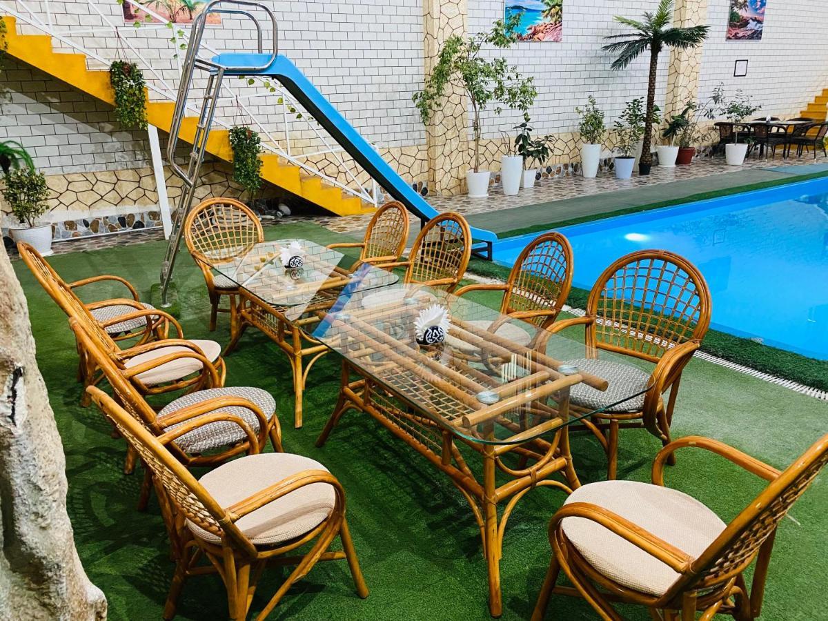 Turon City Plaza Buchara Zewnętrze zdjęcie